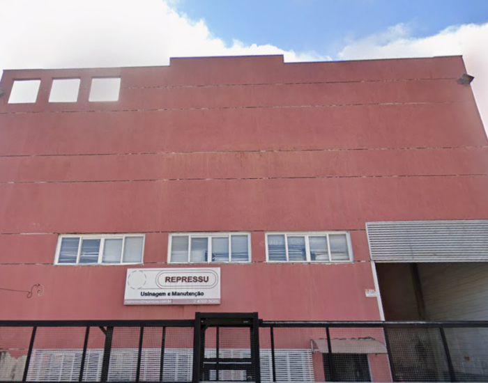 Empresa Repressu