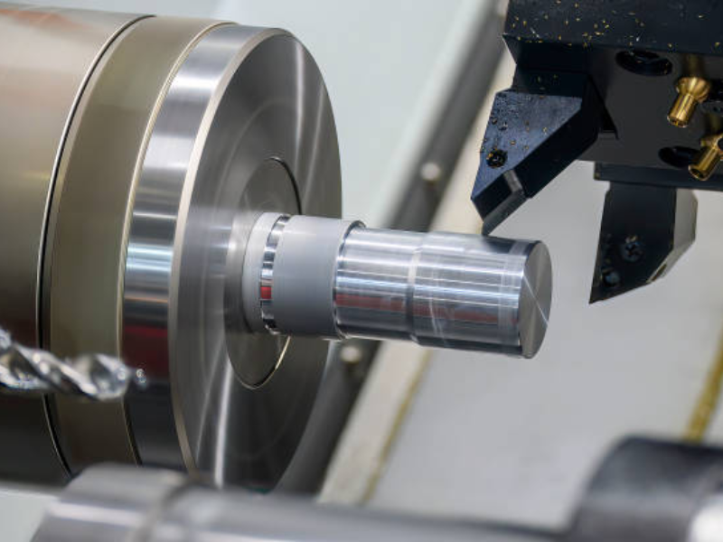 Repressu Usinagem de Médio Porte