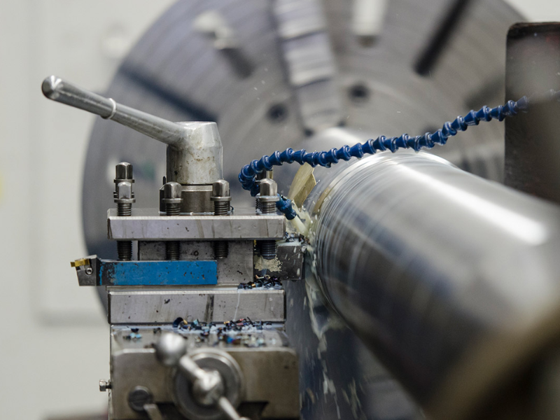 Usinagem de Grande Porte - Repressu Caldeiraria (1)